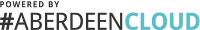 Powered by #aberdeenCloud