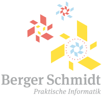 Berger Schmidt